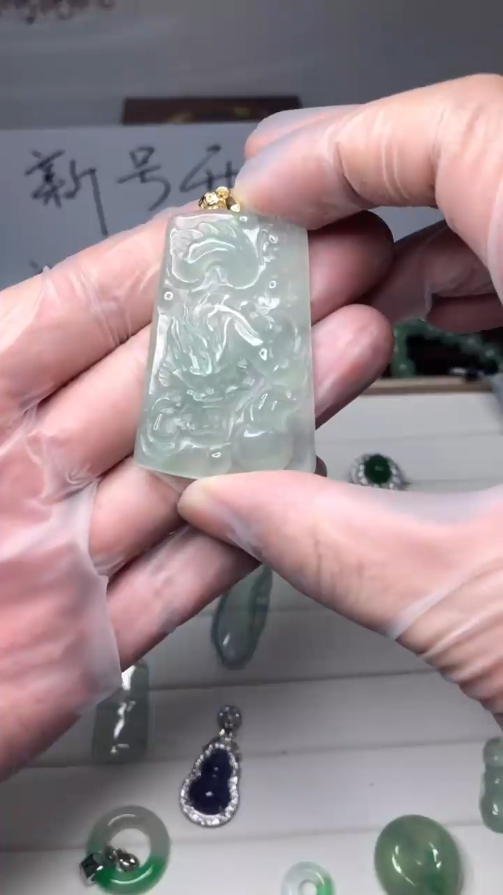 所见即所得（一图一物）75