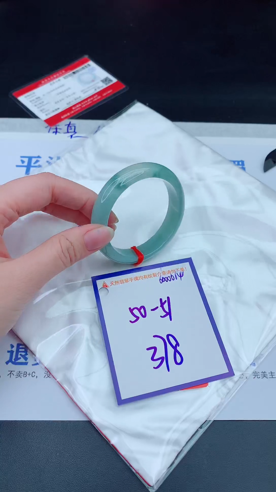 未镶嵌手镯翡翠1111111