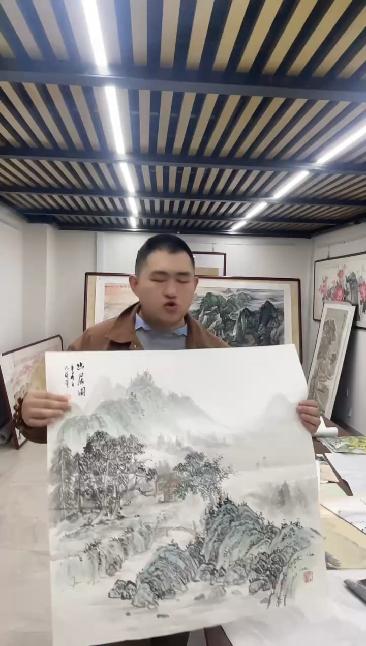 国画融易专属链接-40-48