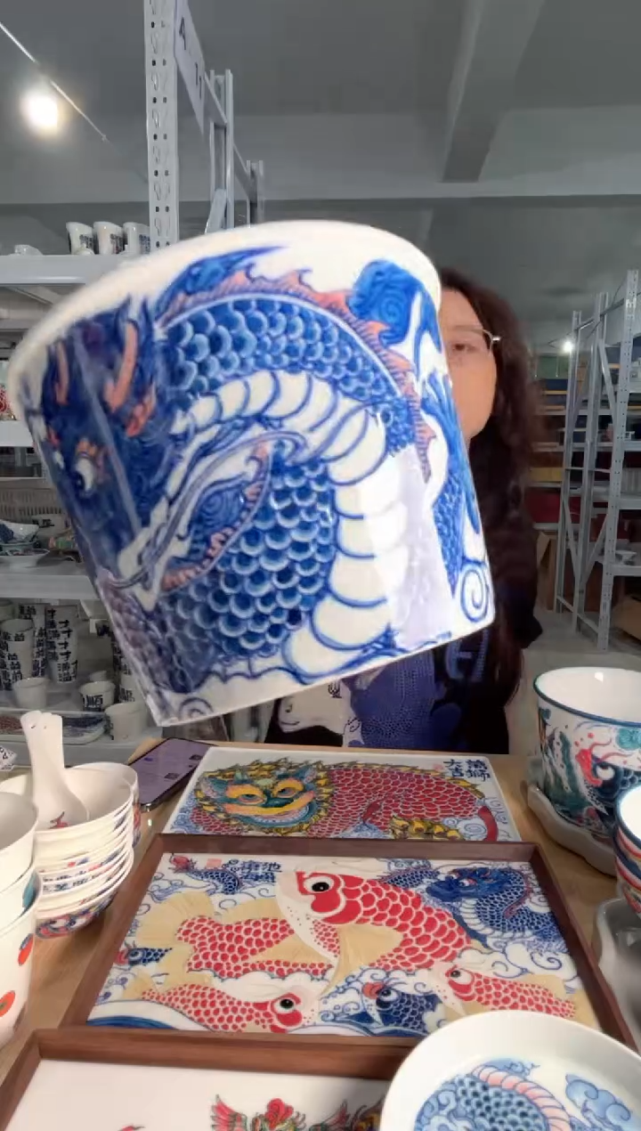 拙明院（福利价格）泡面桶