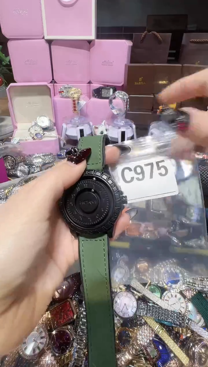 石英机芯锻造碳钢直播定闪专用