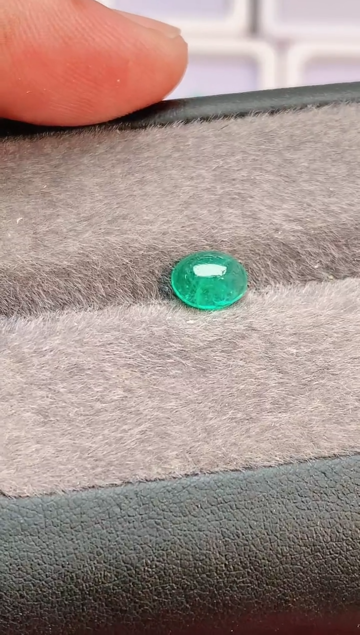 裸石祖母绿1.06-1060天然祖母绿