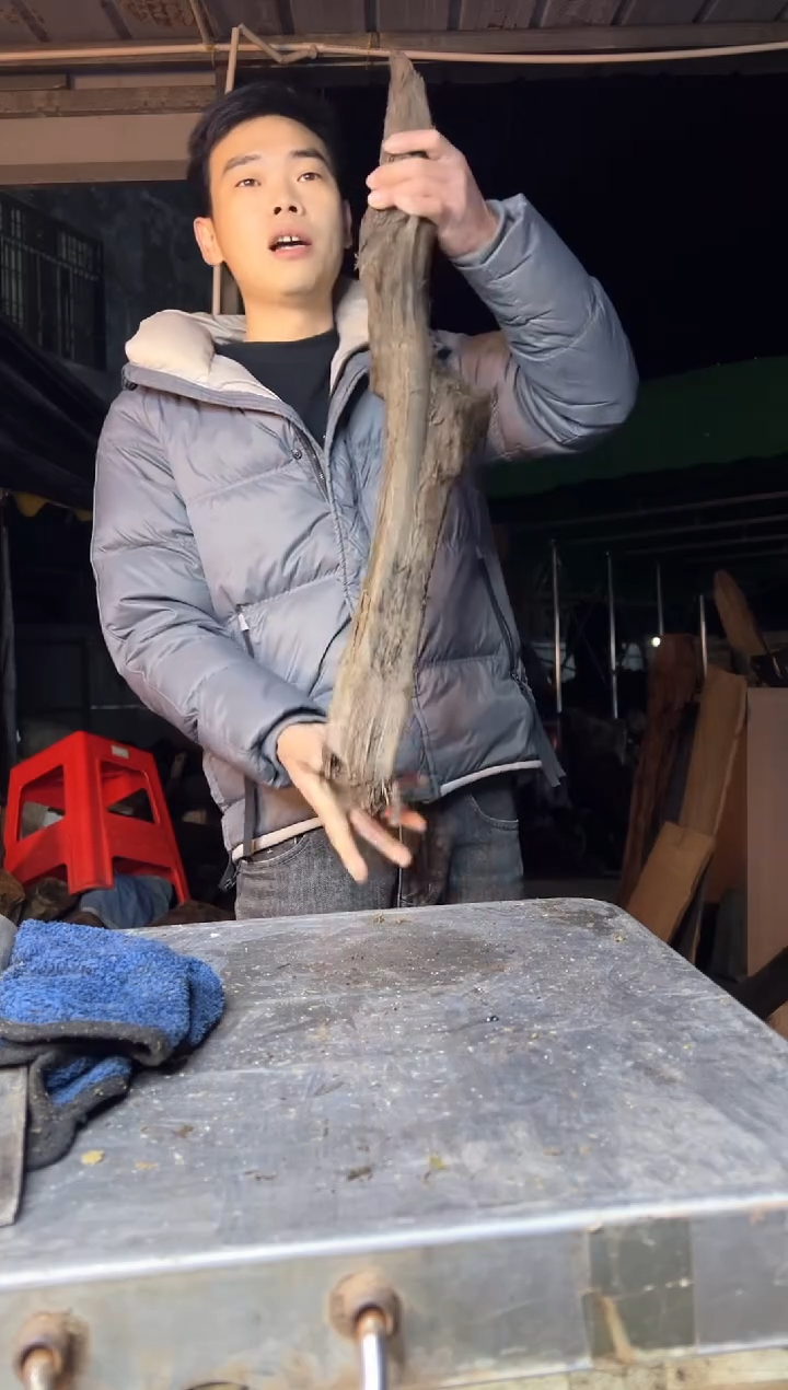 【闪购商品】乌木金丝楠小叶桢楠工艺