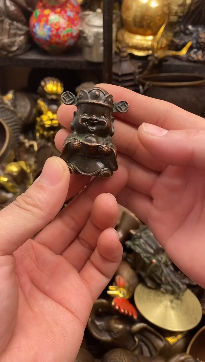 案台摆件 物品摆件