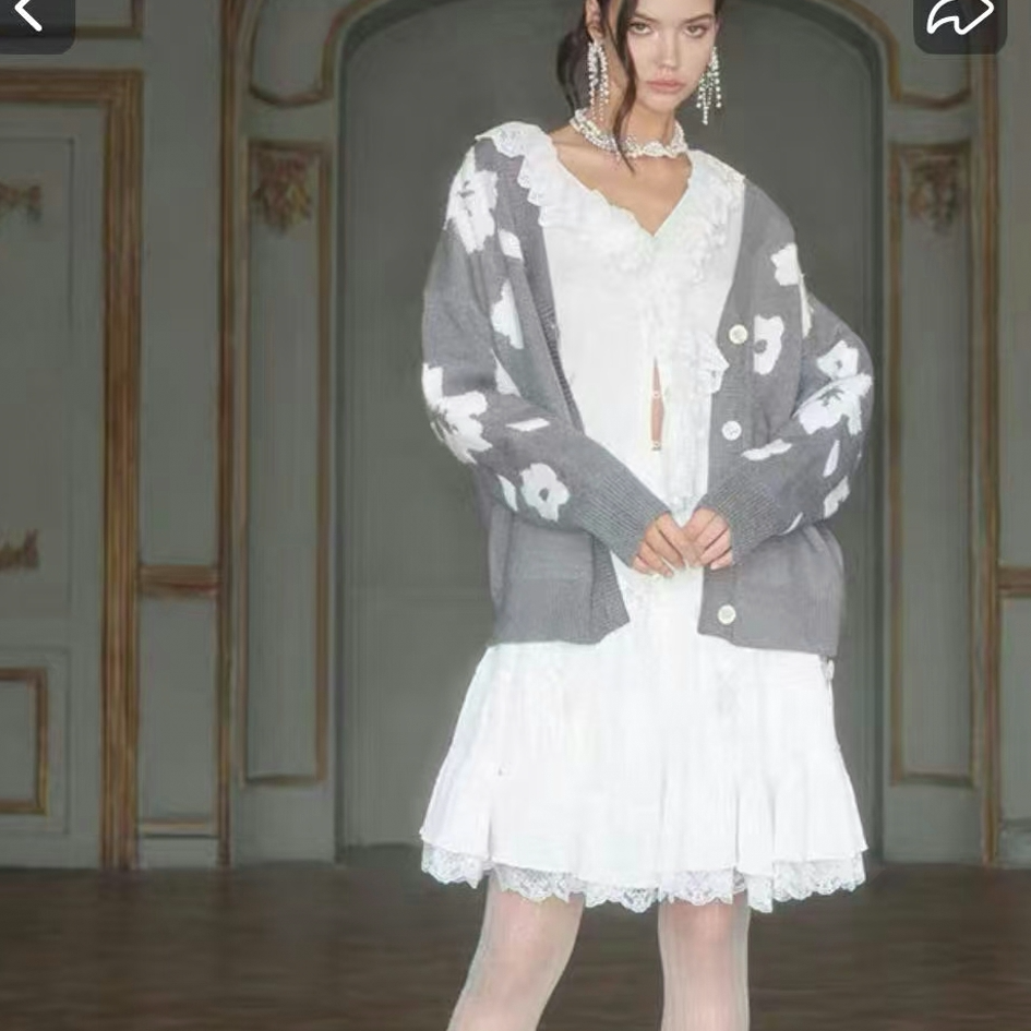 轻奢设计师品牌服饰