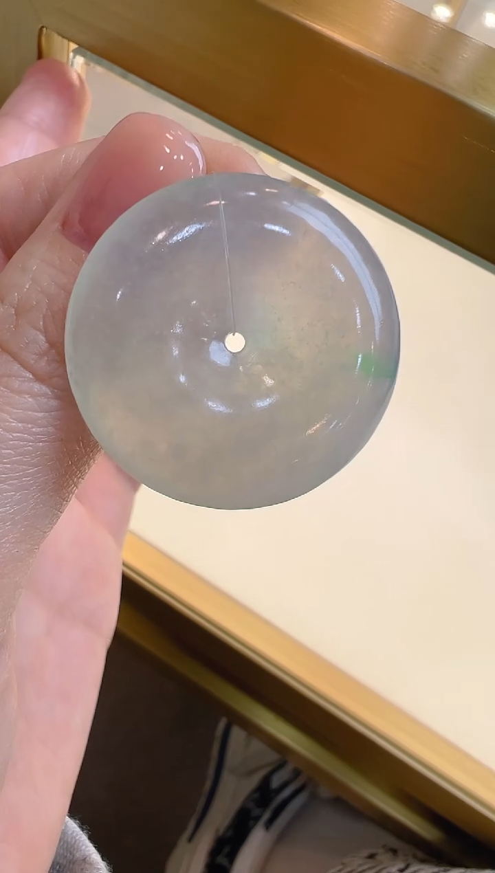 【闪购商品】定制翡翠未镶嵌多样性发货拍一发一