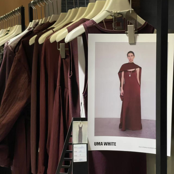 （1到一百号）UMA WHITE原创设计师品牌福利上衣裤子月1日2日