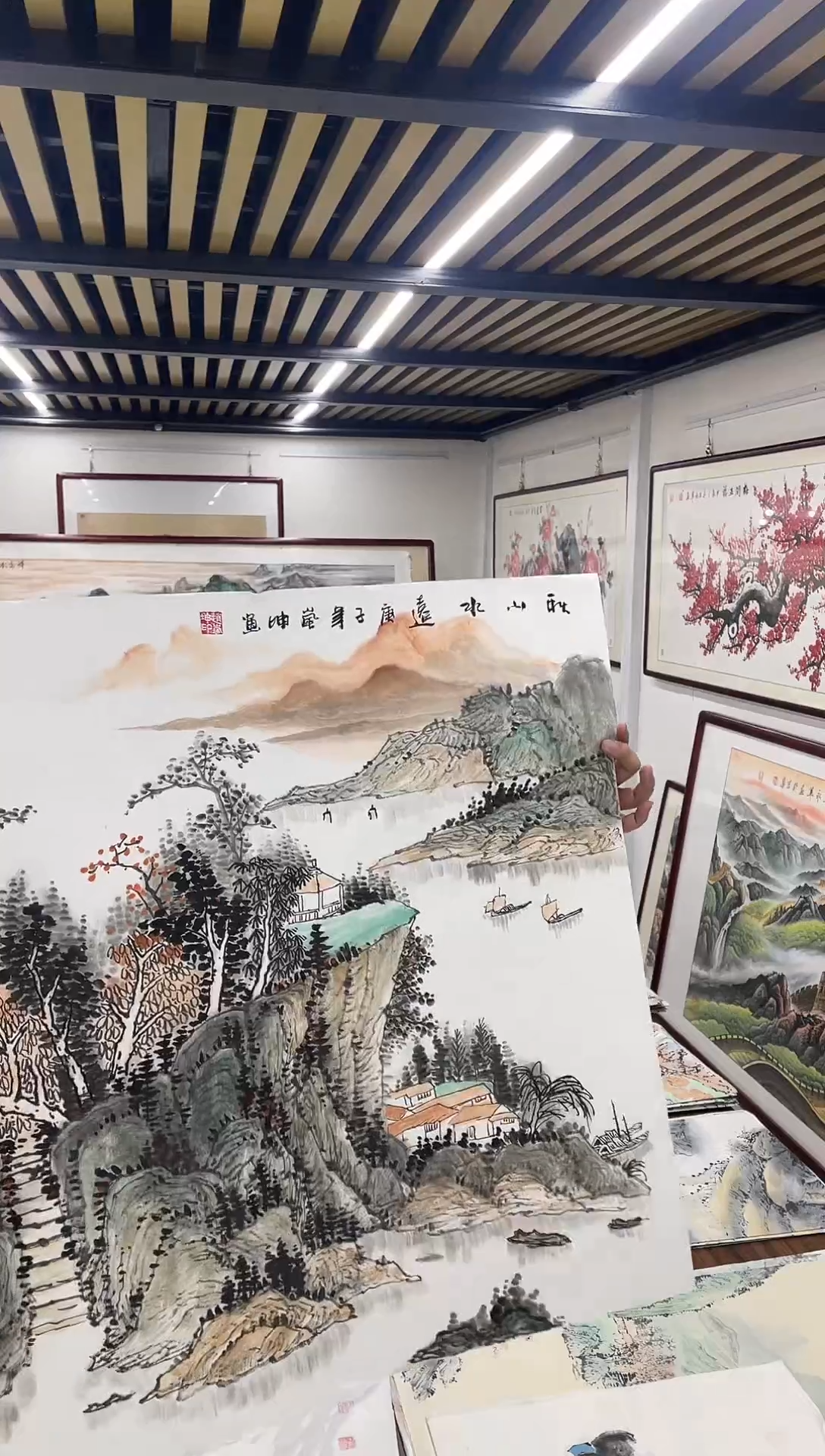 国画阿豪专属链接-63-15