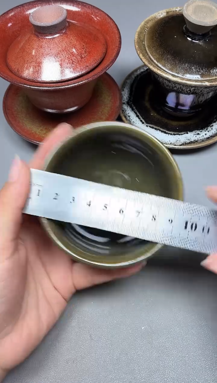 茶盏26全品               