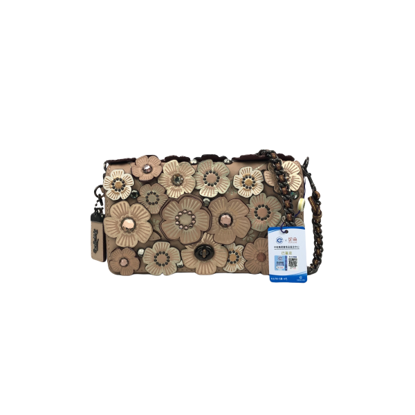 Cherry/95新/单肩包/蔻驰/250617CY0027