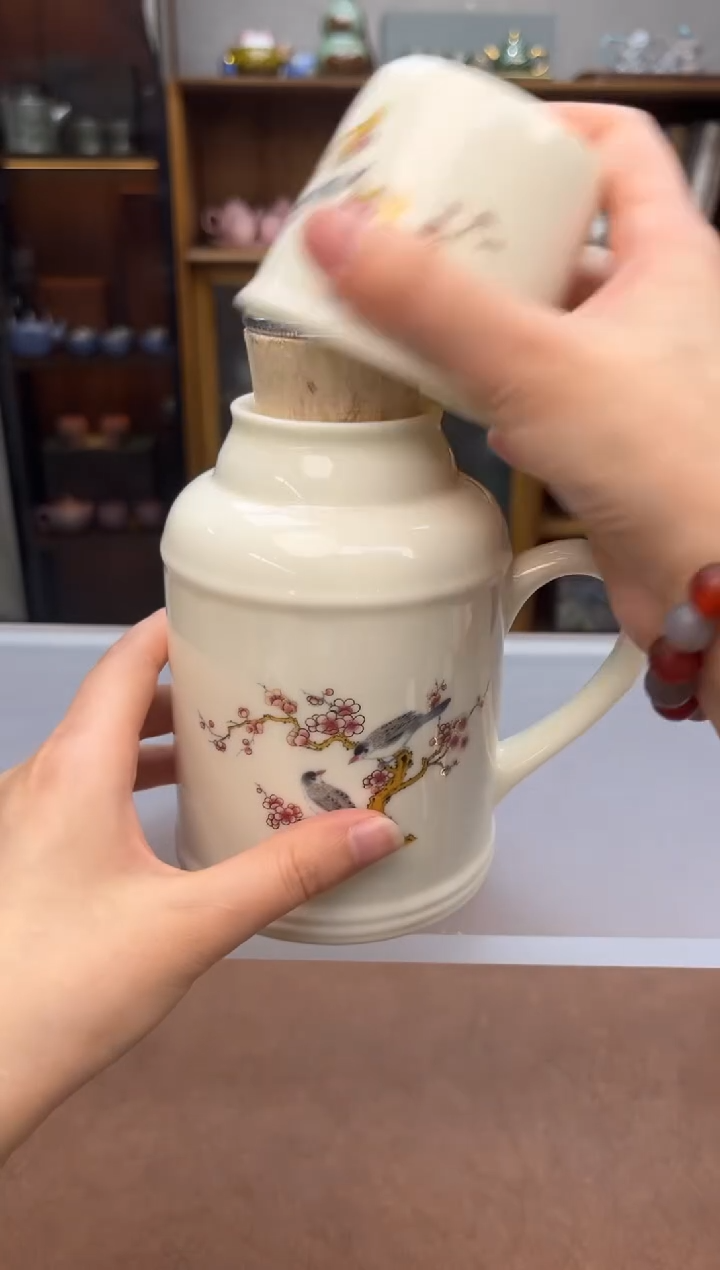 高端茶器甄选精品VV