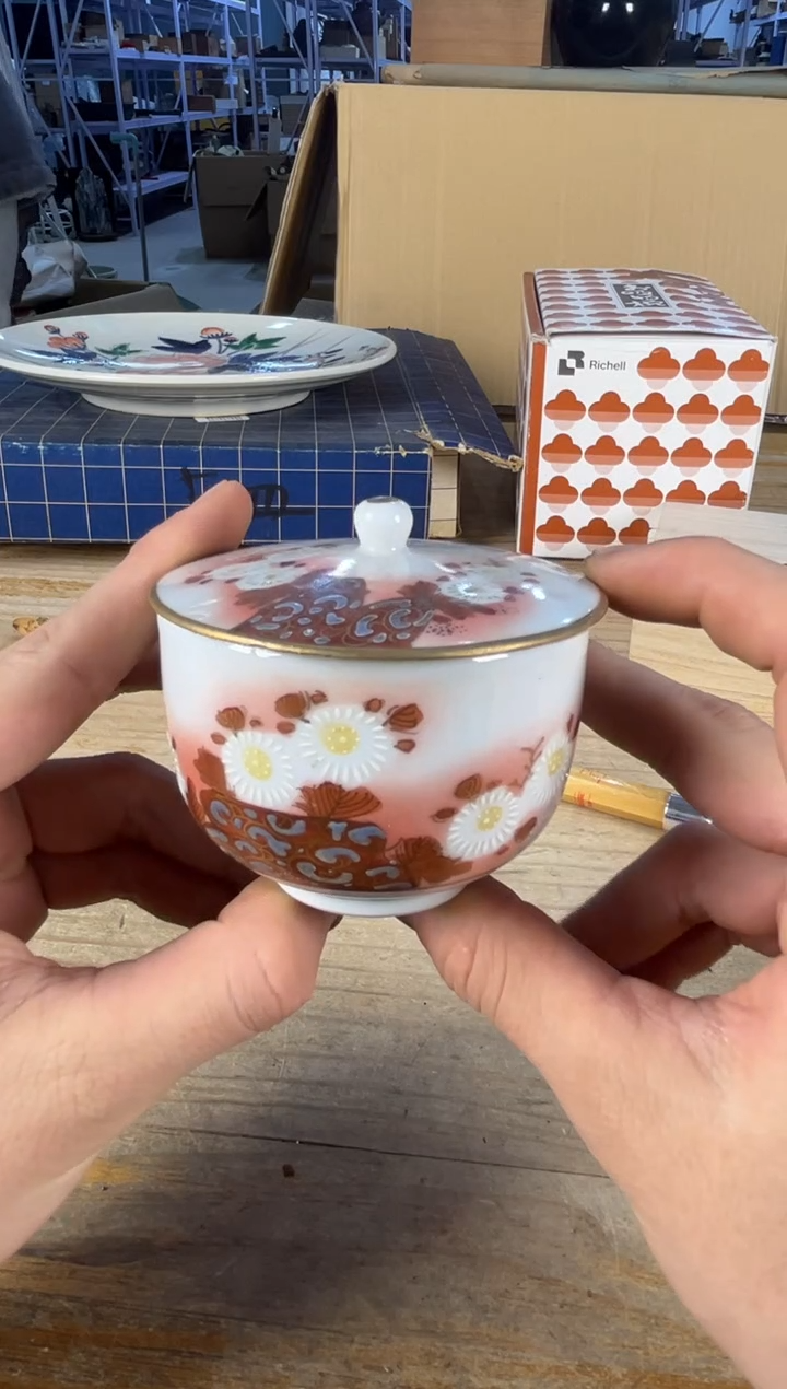 紫砂中古品默认微瑕 满18包邮 需讲解请先加车