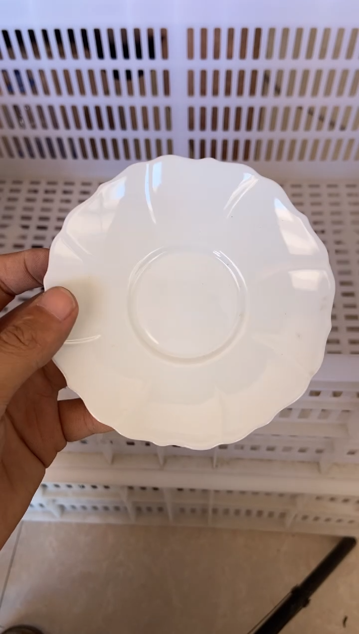 摆件摄影的产品有使用过的痕迹有点脏介意勿拍