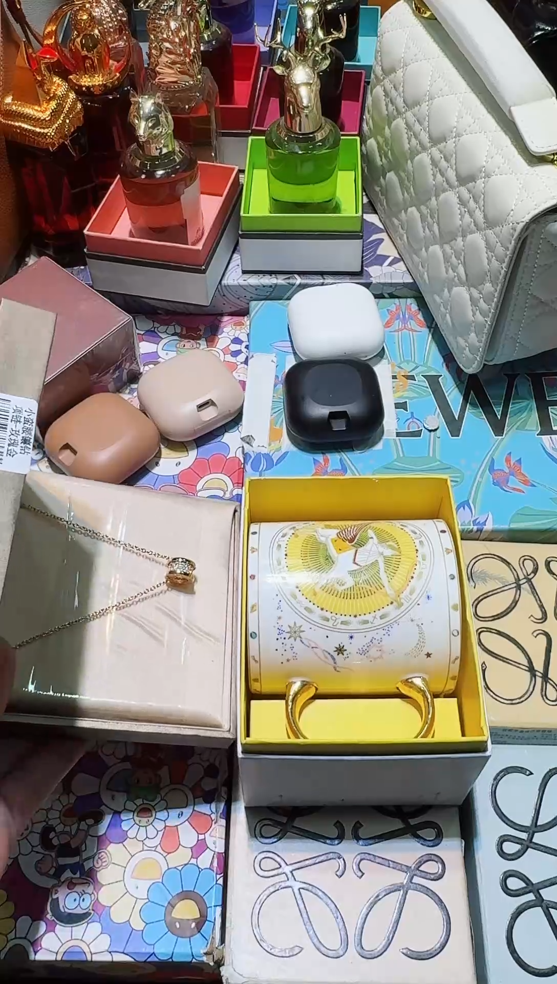 【闪购商品】瓷片换类目孤品单品一件不留