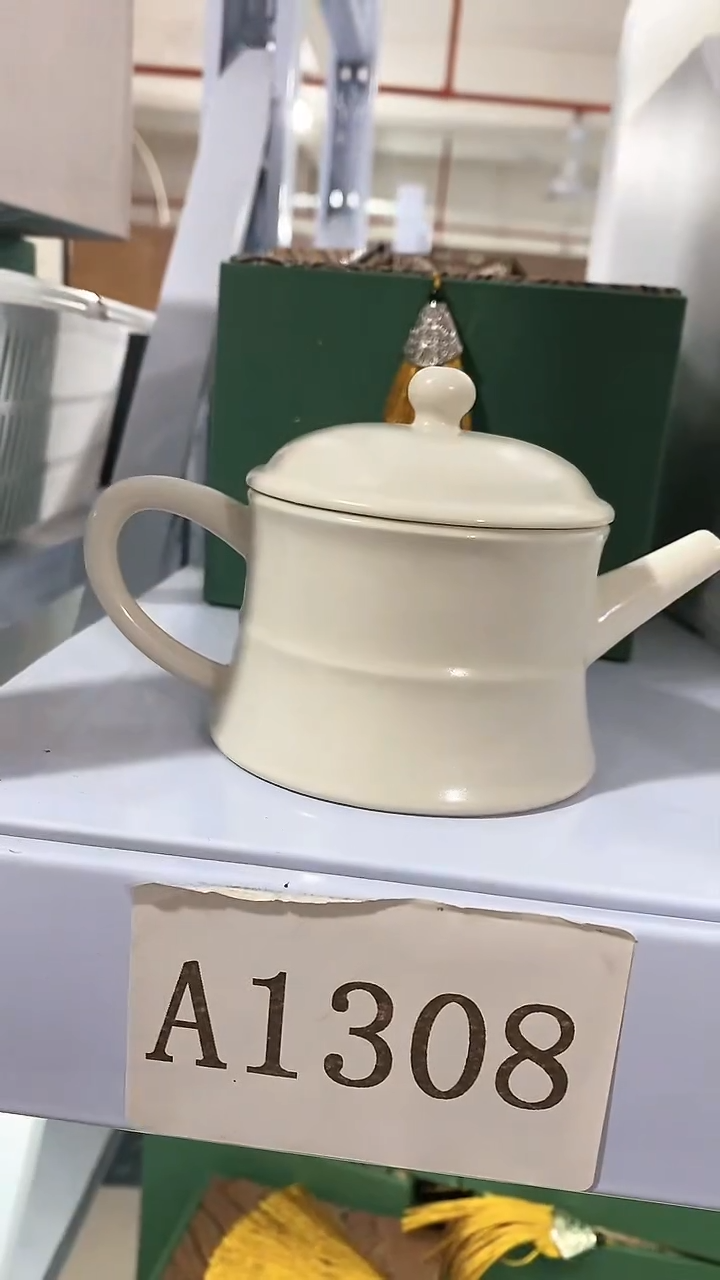 【闪购商品】瓷片陶瓷茶器孤品18