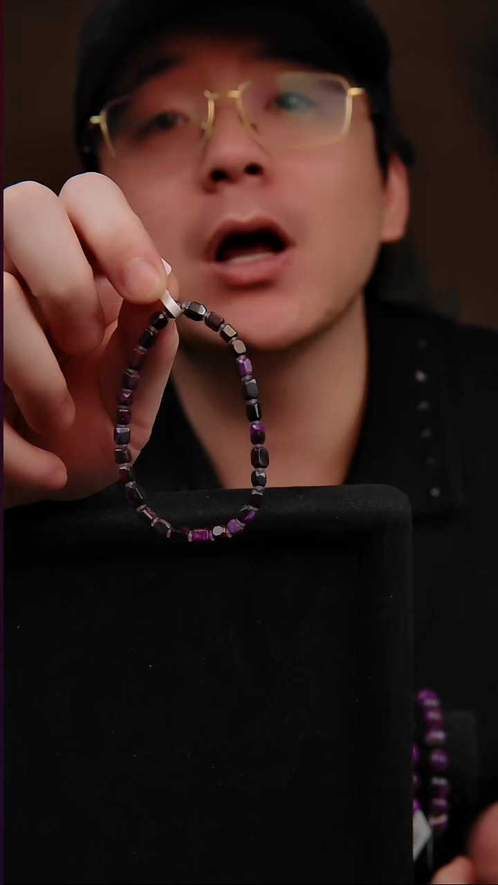 苏纪石（舒俱来）未镶嵌颈饰@@10303