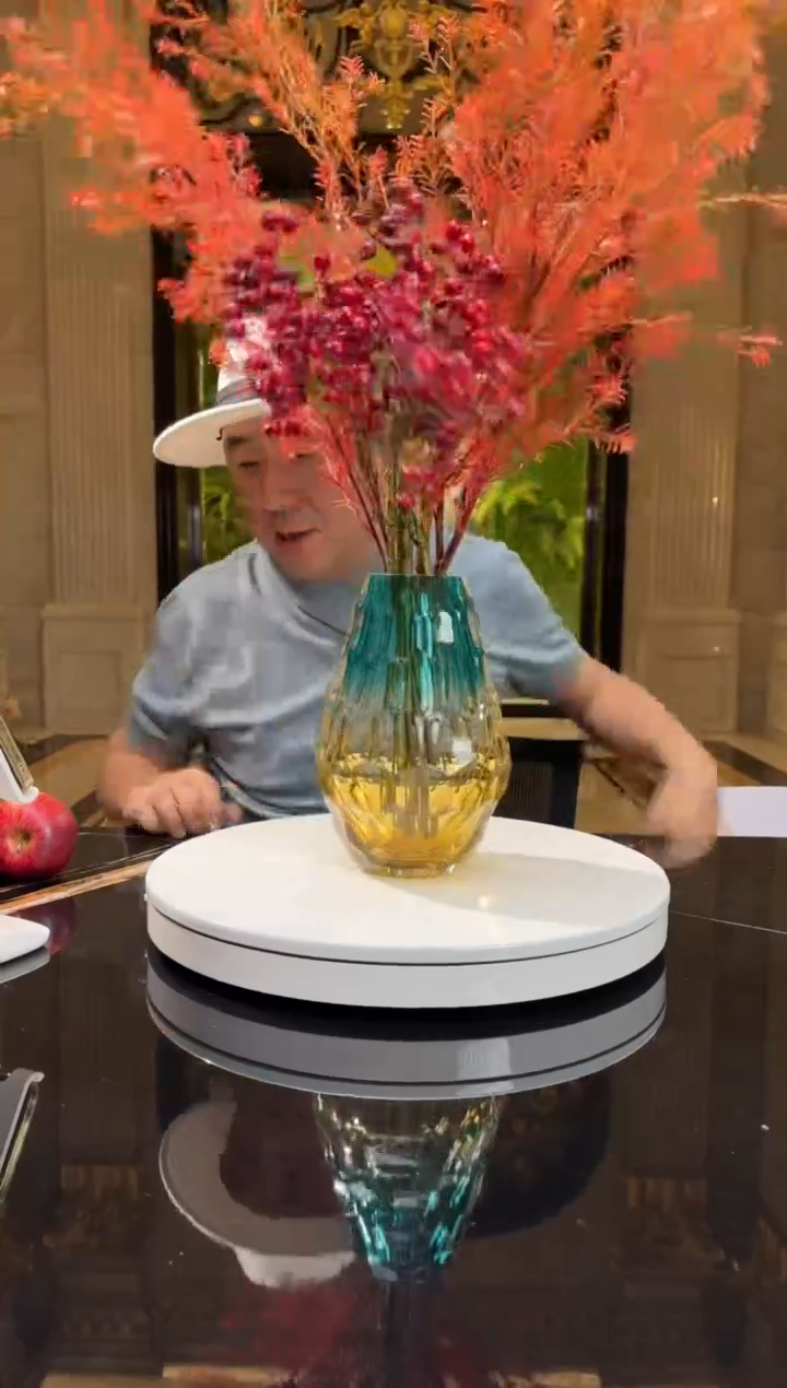 【闪购商品】摆件艺术琉璃摆件A206