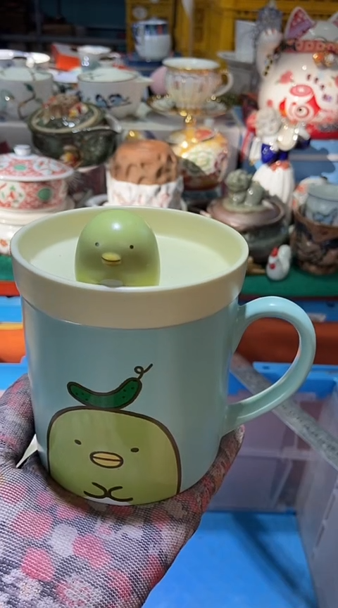 【闪购商品】瓷片11111111111111111