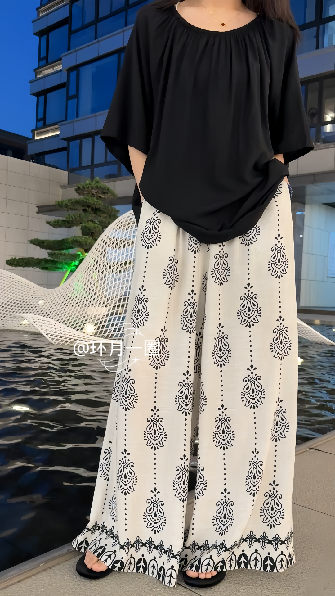 清货合集-裙裤-【一件不留 清完做秋款】-110cm