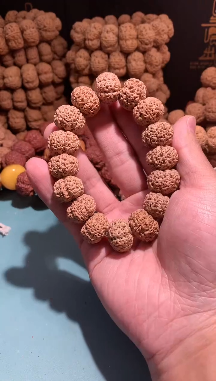 【闪购商品】金刚菩提吊坠8333333333