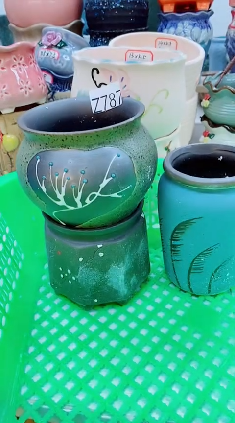 【闪购商品】陶瓷@@Z787