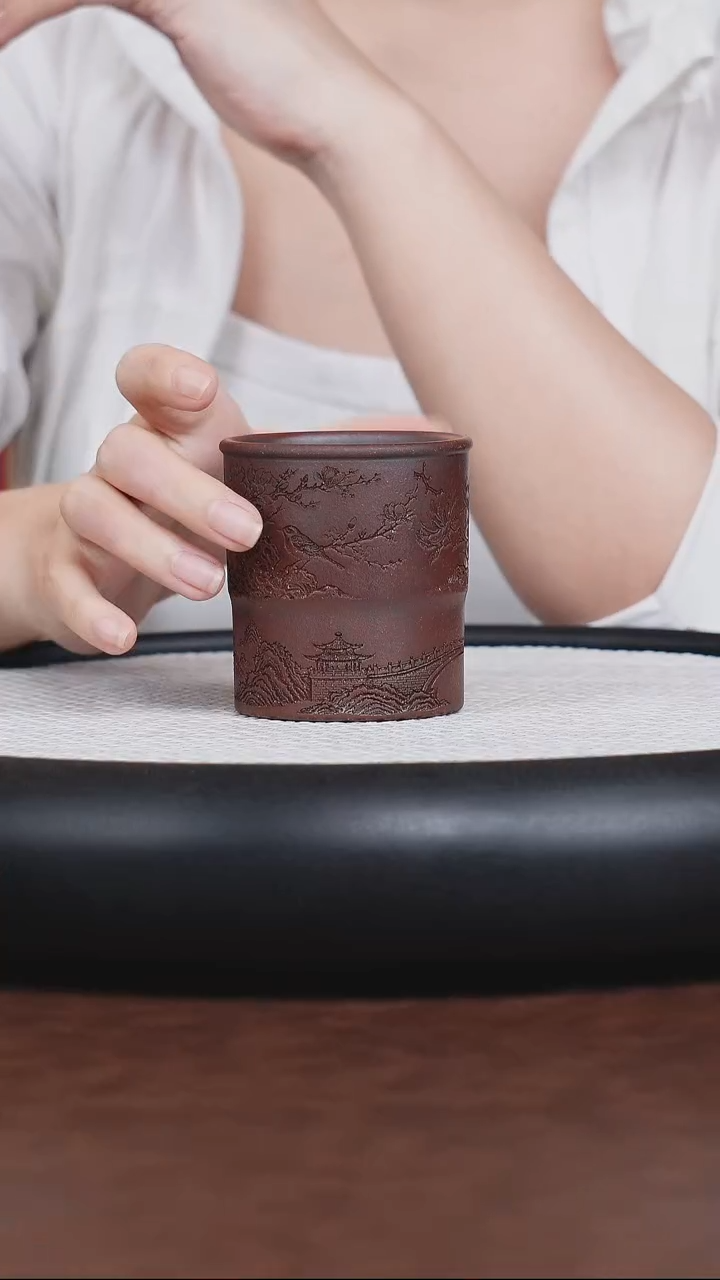 茶壶紫砂宜兴紫砂茶壶茶杯茶宠
