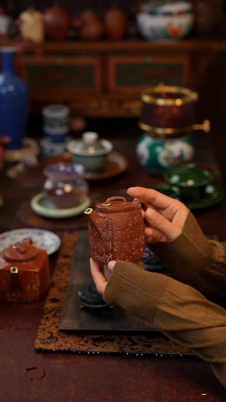 法****h紫砂壶  景德镇陶瓷福利款