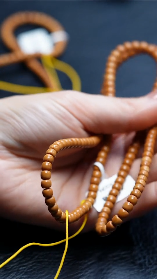 【闪购商品】橄榄核手串/手链橄榄核