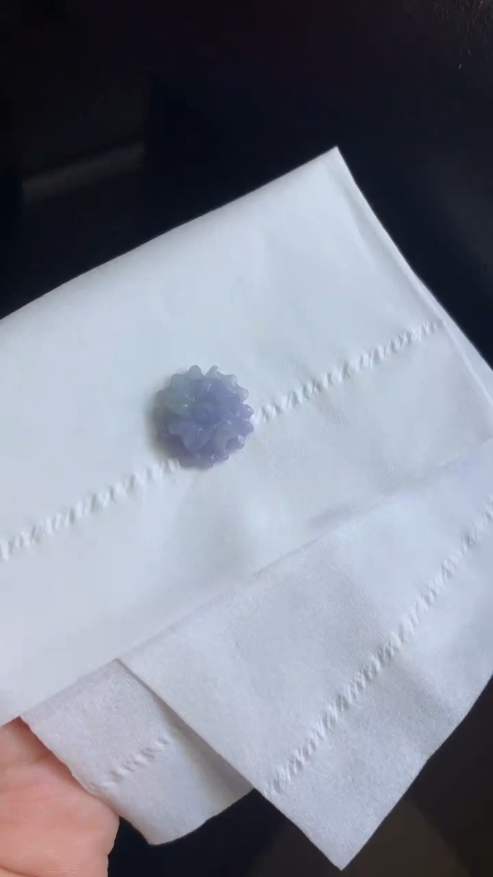 【闪购商品】定制翡翠未镶嵌翡翠