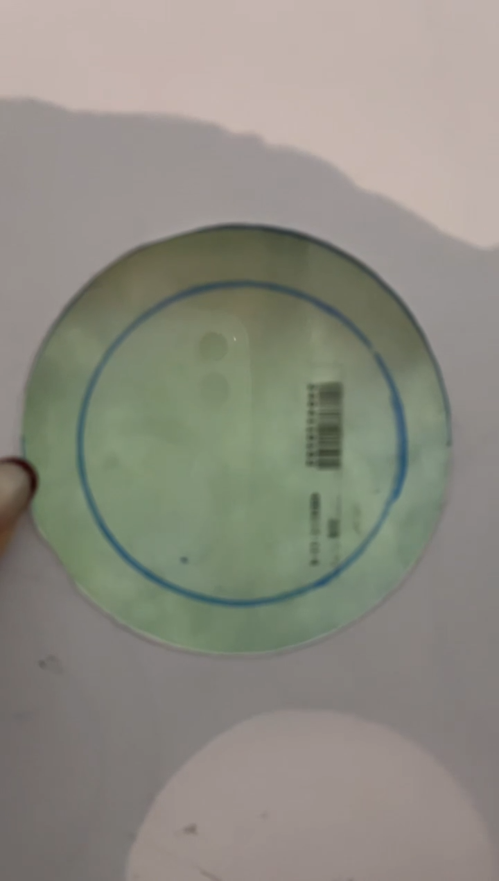 【闪购商品】定制翡翠手镯未镶嵌定制手镯AWH9/DZS