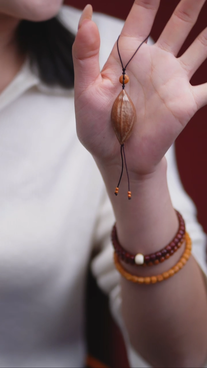 手串橄榄核苏工橄榄核