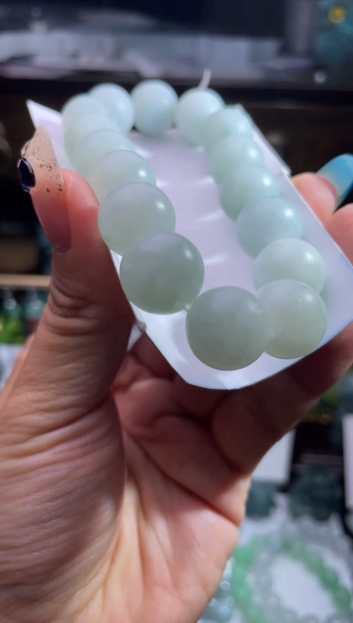 未镶嵌定制翡翠天然缅甸翡翠A货翡翠23