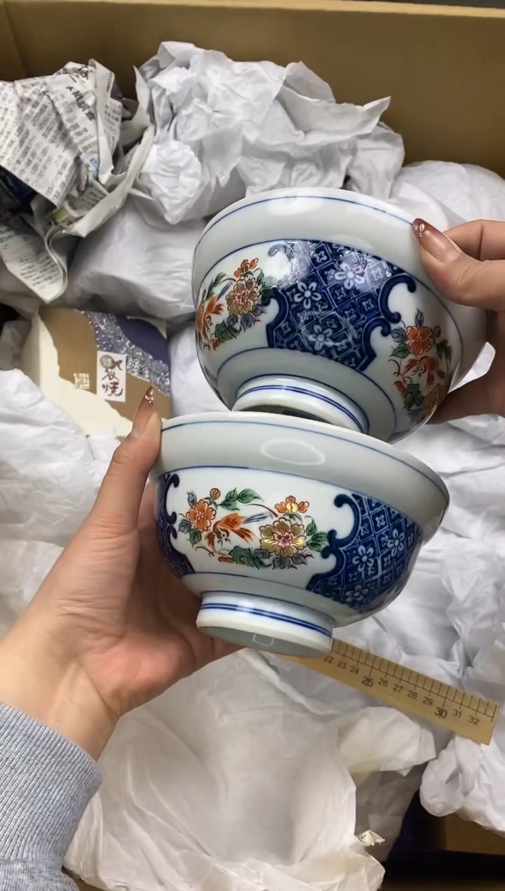 瓷片瓷片精美陶瓷甄选一单一付