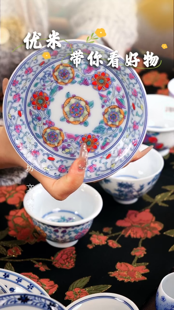 【闪购商品】瓷片...............