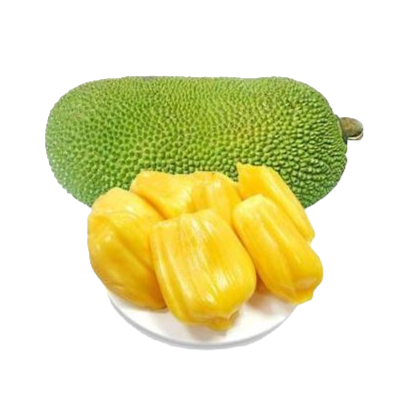 菠萝蜜 350g/盒