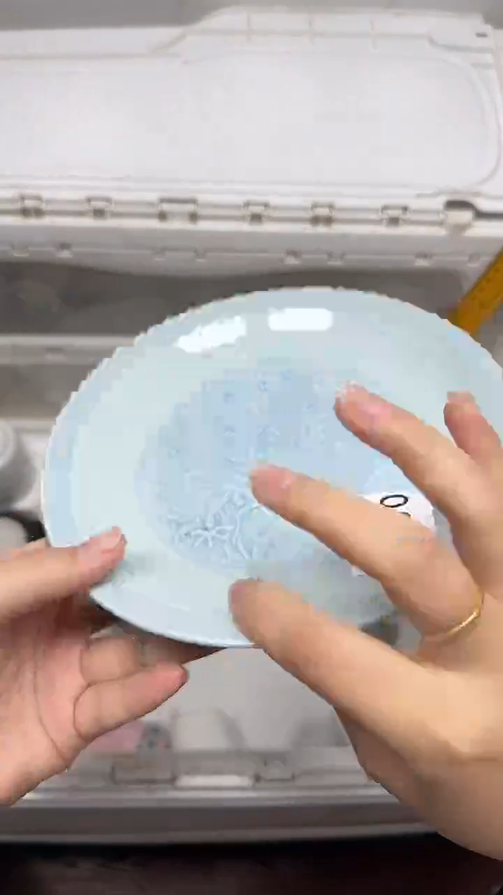 【闪购商品】053回流瓷器默认微瑕，18.8包邮