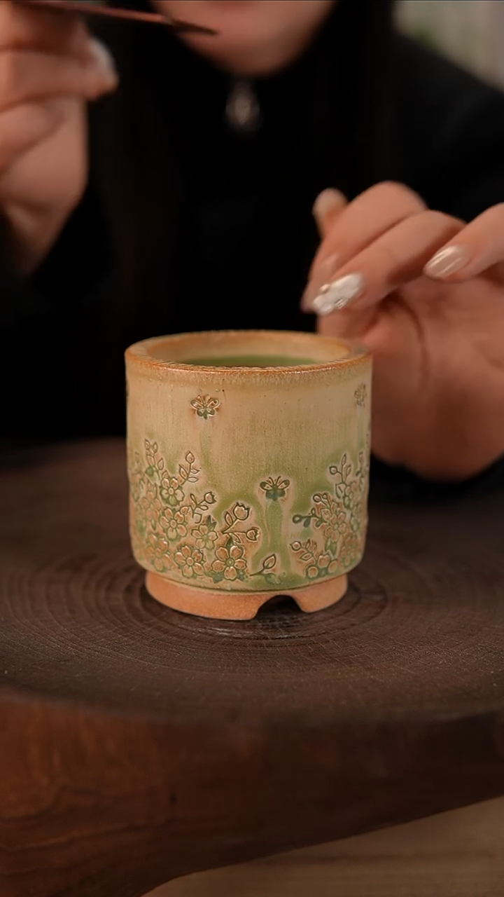 【闪购商品】陶瓷2-15-296默认有瑕口6