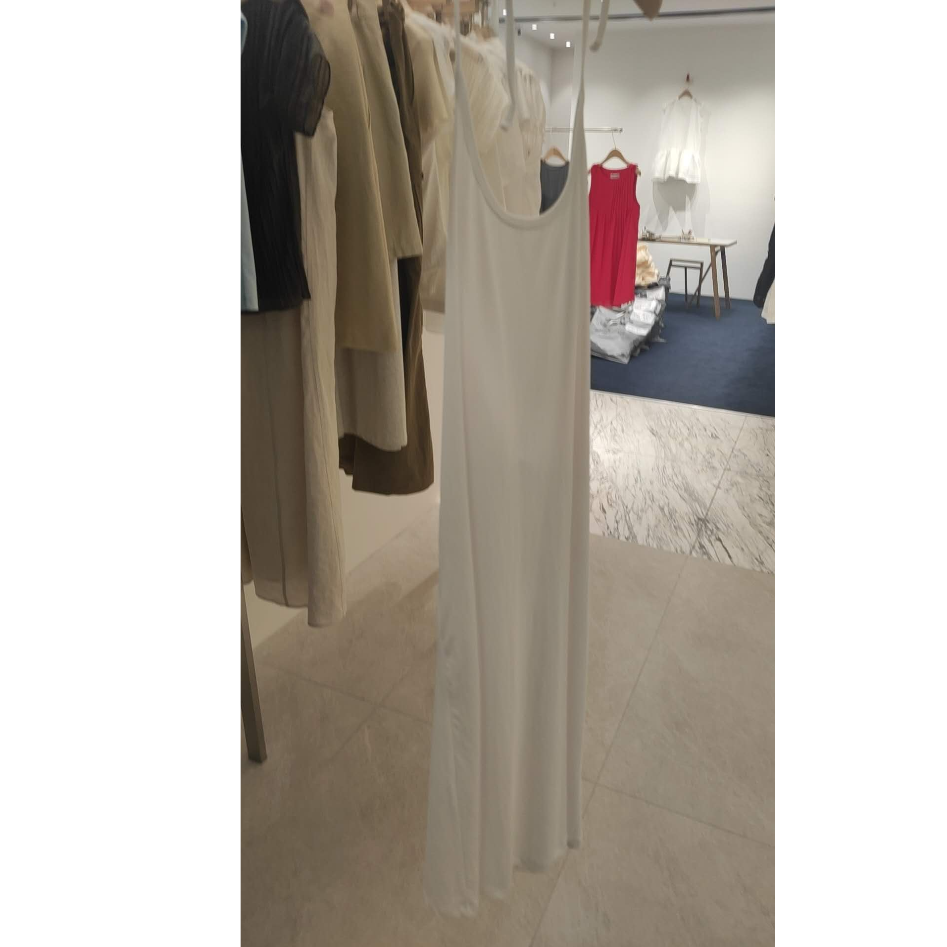 吊带款圆领吊带裙NO退换P-7-11-2吊带时尚女士连衣裙女装长裙长款