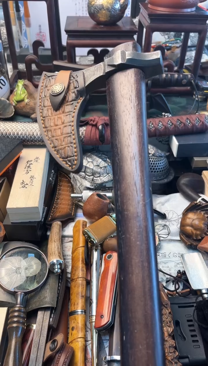 【闪购商品】瓷片大fu晓魏甄宝阁品质保证