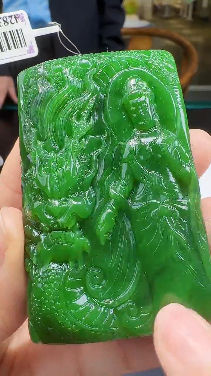 定制和田玉465962