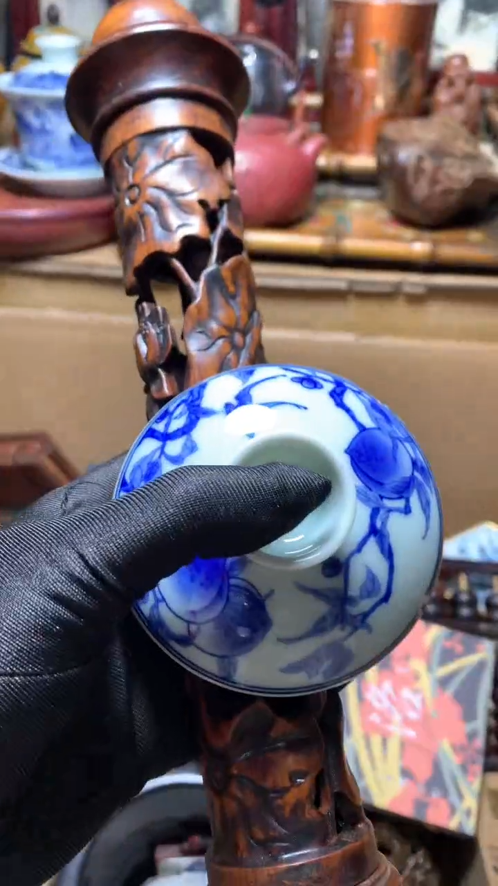 【闪购商品】瓷器默认微瑕瓷器