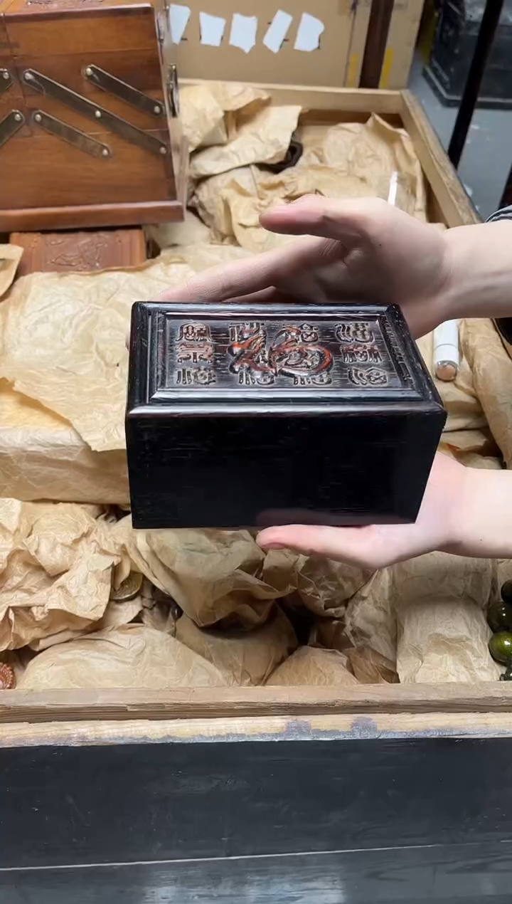 檀香紫檀（小叶紫檀）八号甄选八号甄选