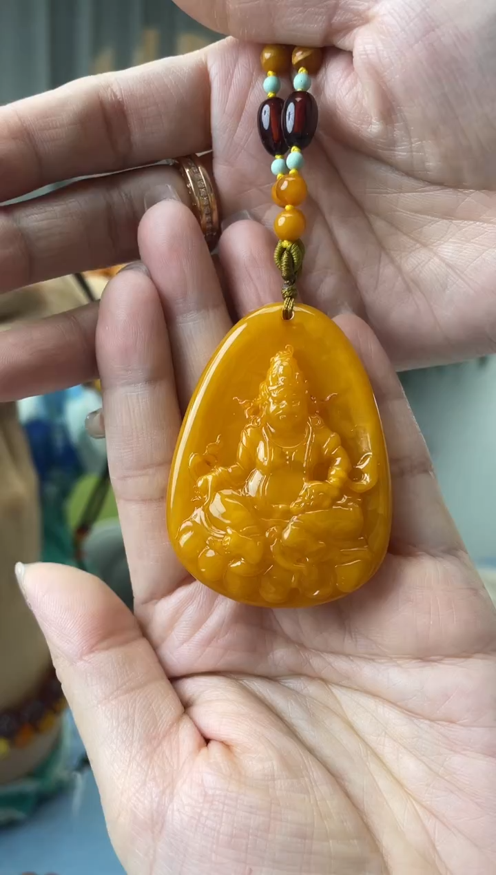 【闪购商品】未镶嵌蜜蜡珠宝奇石假一罚十，发一件018