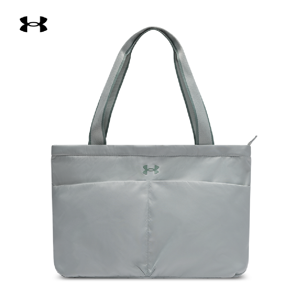 安德玛官方UA Studio Lite男女同款托特包1388920