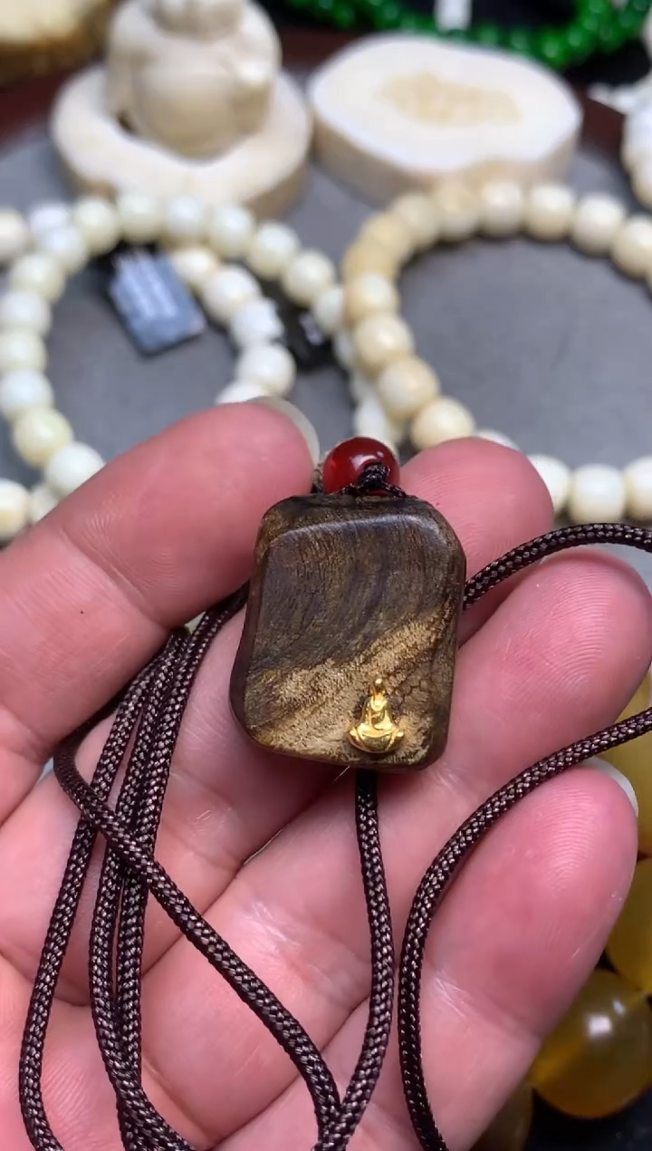 【闪购商品】橄榄核手串/手链猛犸猛犸猛犸猛犸D61