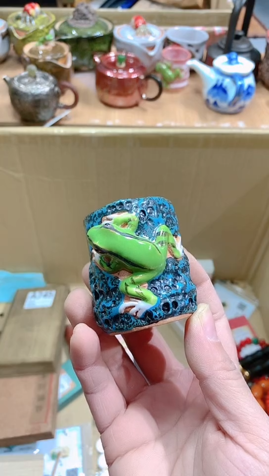 【闪购商品】瓷器默认链接一物一拍