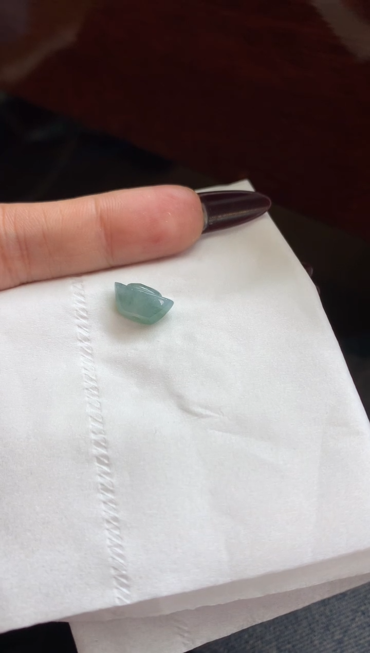 【闪购商品】定制翡翠未镶嵌翡翠