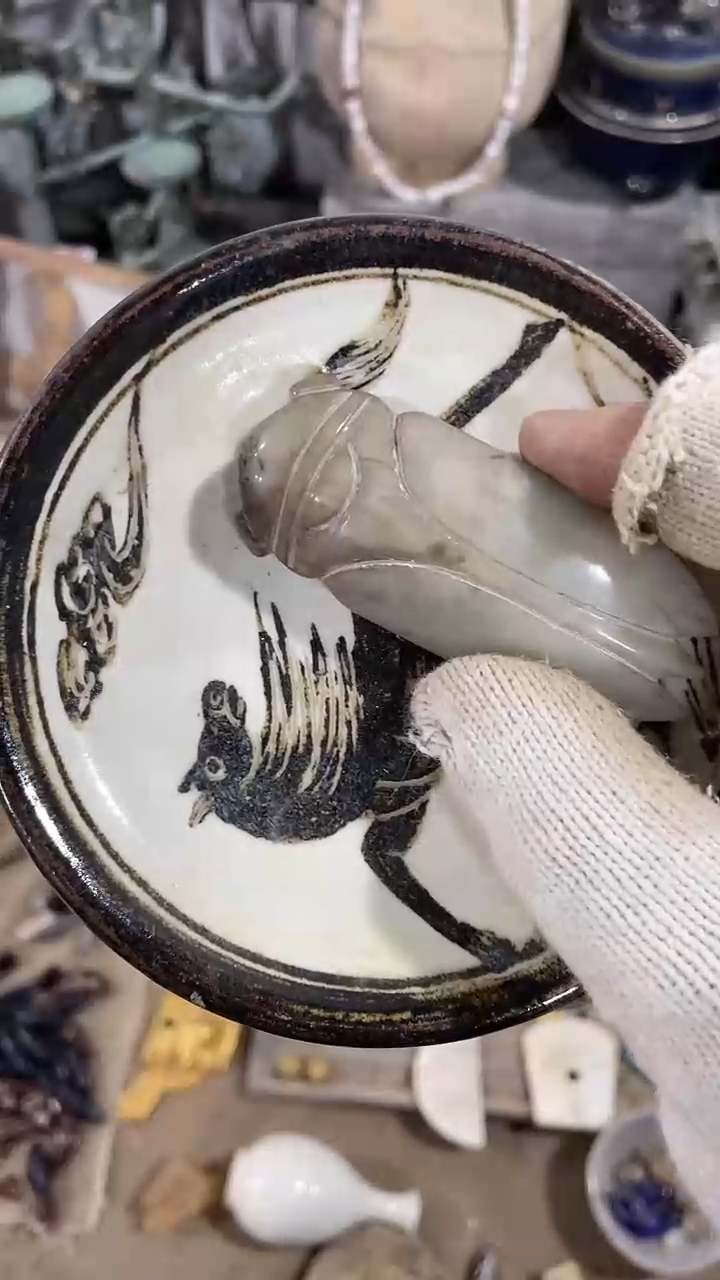 【闪购商品】摆件瓷器瓷器瓷器瓷器