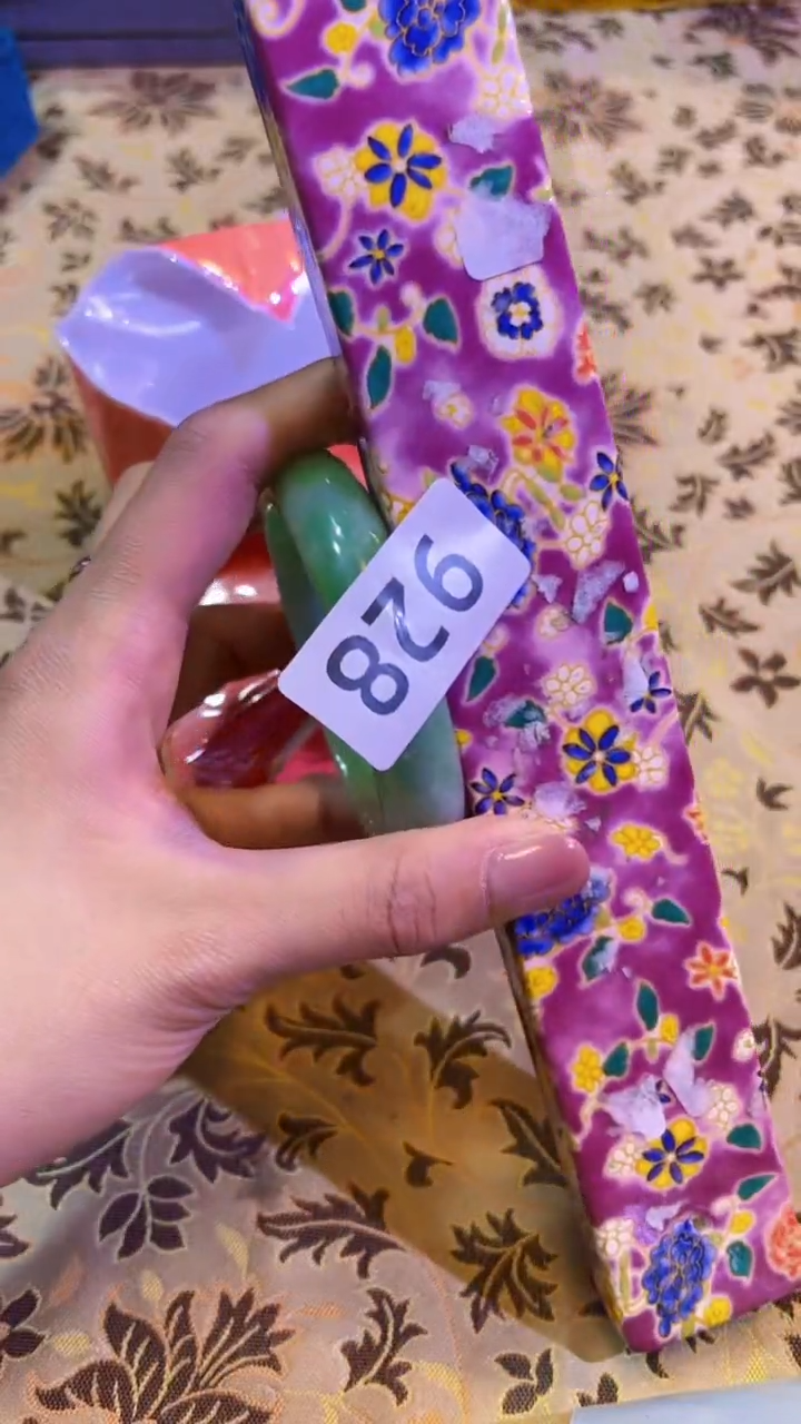 【闪购商品】瓷片陶茶666文玩周边多人