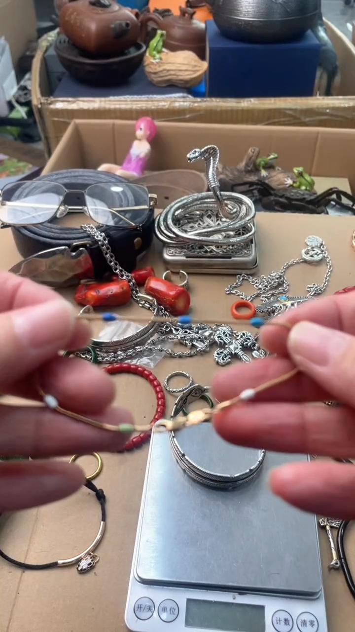 【闪购商品】瓷片永华世家亭亭总铺